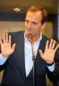 Mariangelo Foggiato