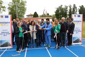 I 60 anni del Campo Perraro