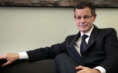 Piena stima di Confindustria Vicenza verso Mattarella e Draghi: “Ottimo governo!”