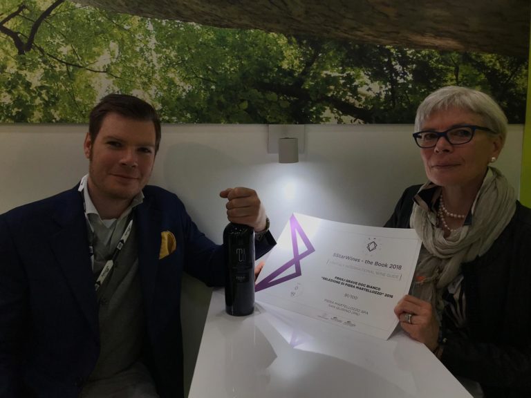 Vicenza-Pordenone, pareggio al Menti, ma successo al Vinitaly e in tv