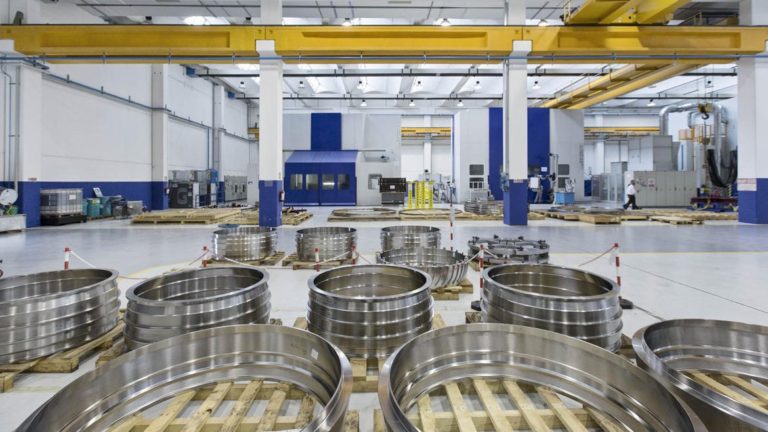 The Carlyle Group acquisisce Forgital
