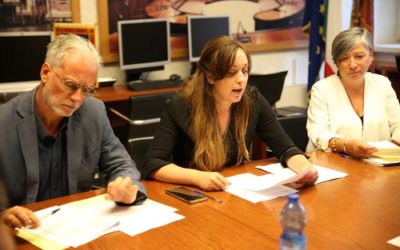 Emergenza Coronavirus, Ruzzante, Guarda, Bartelle chiedono tamponi a tappeto e isolamento di Merlara