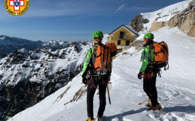 Ancora nessun esito dalle ricerche sul Pasubio