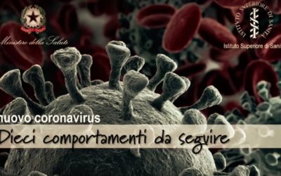 800 46 23 40 il numero verde del Veneto per info contro il coronavirus [VIDEO]