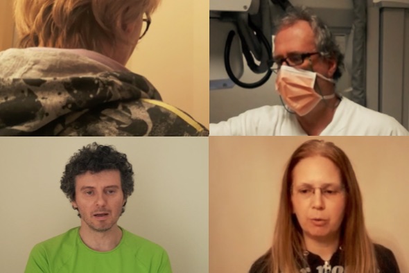 Emergenza Coronavirus: la Cgil Vicenza fa un appello: “difendiamo chi ci cura!” [VIDEO]