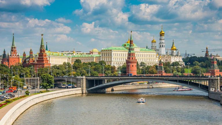 Il mistero della Russia: pochi casi di coronavirus! Vero o falso? – di LUZ