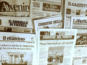 rassegna stampa