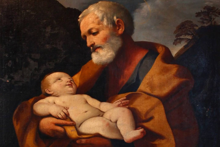 Boom di ascolti in tv per il “rosario” nella Festa di San Giuseppe: oltre 4 milioni di telespettatori – di Luz