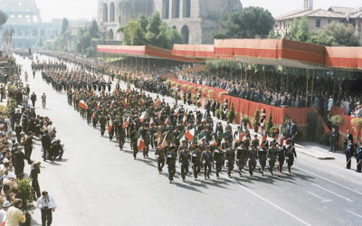 L’Esercito italiano compie 159 anni, il ricordo di AssoArma Vicenza