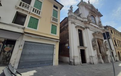 A Vicenza risorge il Caffè Commercio grazie alla nipote di Carlo Bolzani