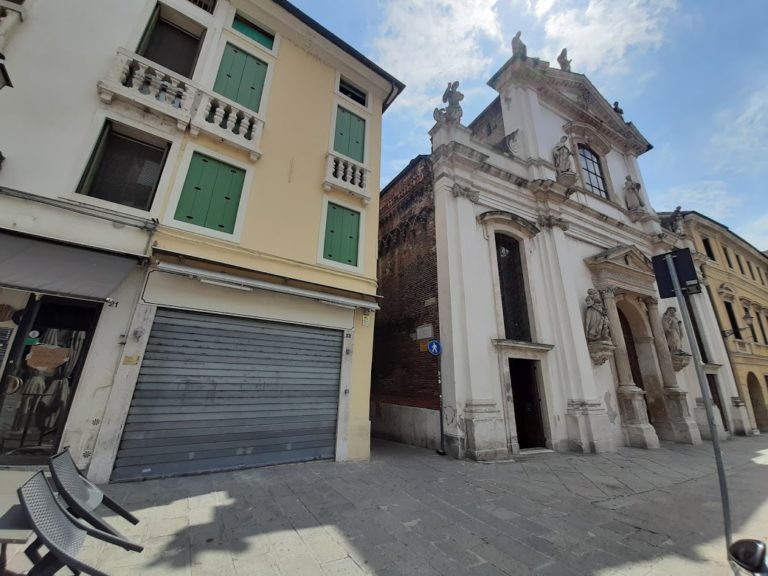 A Vicenza risorge il Caffè Commercio grazie alla nipote di Carlo Bolzani