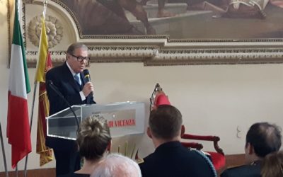 L’ex sindaco Enrico Hullweck aggredito e malmenato per rapina