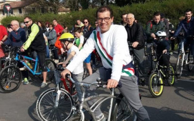 Casale sul Sile, urbanistica, Amazon e “scontro” tra giornalista e amministratori: la rettifica del Sindaco Giuliato
