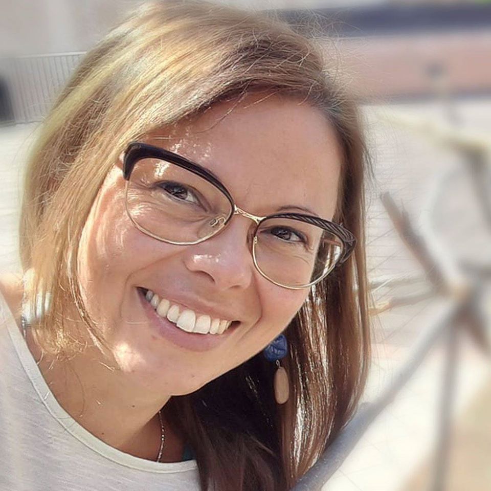 Chiara Luisetto