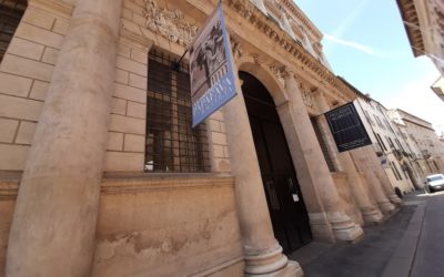 Il Palladio Museum (CISA) lascia Vicenza per Villa Contarini