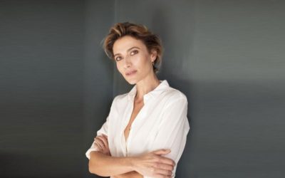 Anna Foglietta presenterà la Biennale Cinema a Venezia, presidente Cate Blanchett