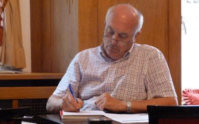 Il medico Gaetano Thiene: “Ho io la cura per la cultura a Vicenza”