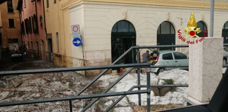 Danni maltempo, la Società di Geologia Ambientale: “Lo stato di crisi è la risposta giusta? mica tanto!”