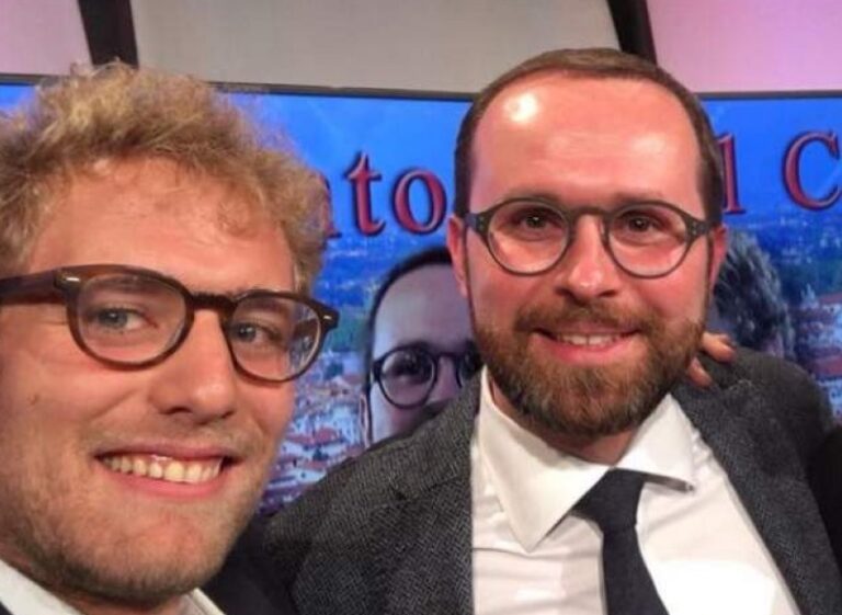 Regionali in Veneto, a Vicenza Jacopo si legge Giacomo [VIDEO]