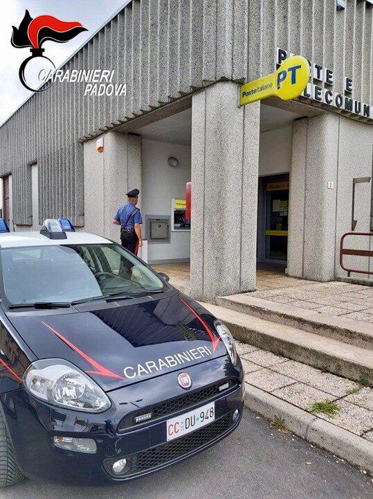 Picchia un’80enne per rubarle l’auto. Già fuori