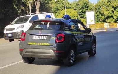 Non versa ritenute per 224mila euro: denunciato