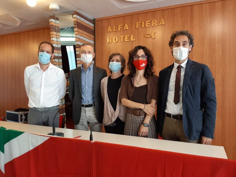 CGIL Vicenza rinforza la segreteria con Giulia Miglioranza