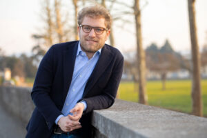 Giacomo Possamai