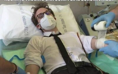 Zaia dice grazie alle “Iene” per inchiesta sul Covid-19: “sensibilizzate i veneti”