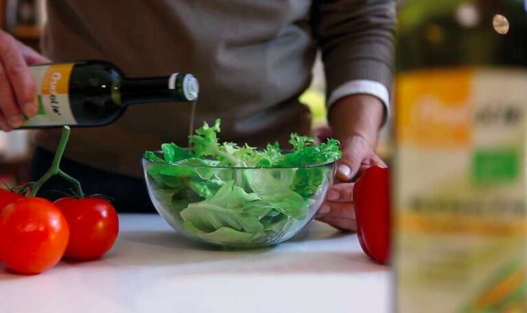 Inquinamento alimentare – Richiamo olio di semi prodotto a Camisano: presenza di ossido di etilene