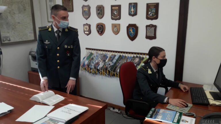 13 denunciati per aver chiesto il reddito di cittadinanza senza diritto