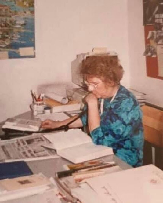 E’ morta Vittoria Magno: una vita fra giornalismo e sindacato, al servizio dei colleghi