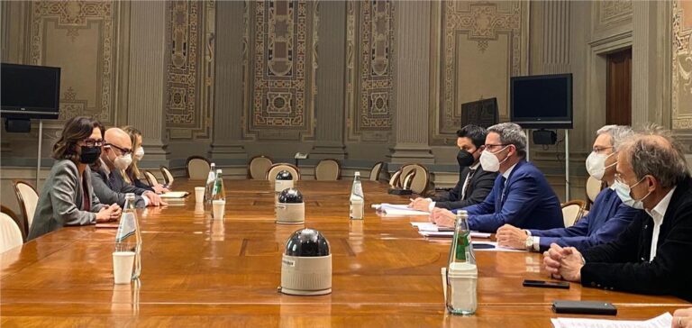 Alto Adige – Kompatscher non perde tempo, subito dalla Ministra Gelmini