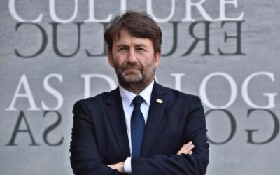 Italia Viva chiede al Ministro della cultura sostegno per i lavoratori del settore