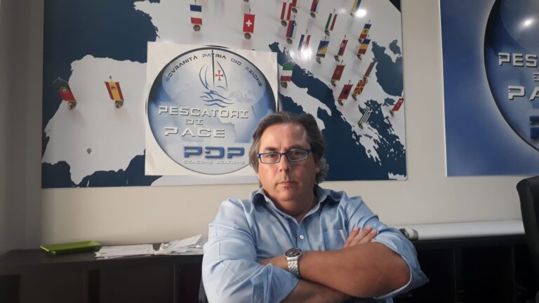I Pescatori di Pace cercano i mandandi del lockdown da covid: un processo come a Norimberga