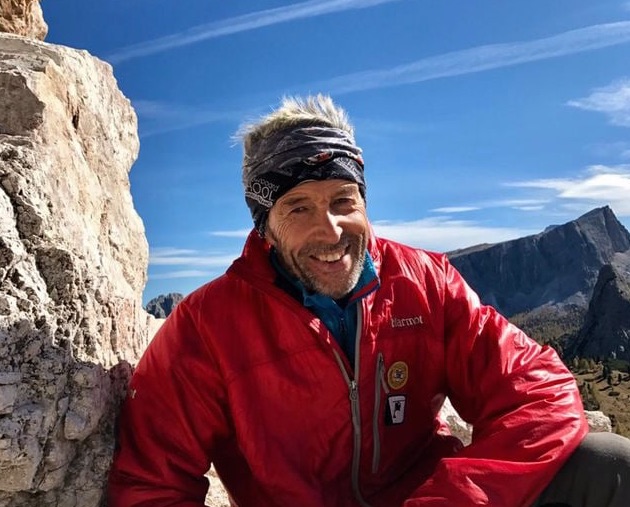 Ferox è morto in montagna: nel Soccorso alpino dal 1989, per 25 anni tecnico di elisoccorso