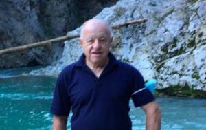 Bruno Tabacchi