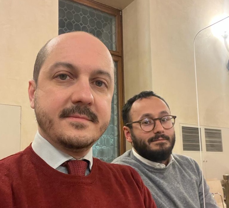 Pupillo e Selmo: “Le barriere architettoniche sono segno di una Vicenza che non rispetta i deboli”