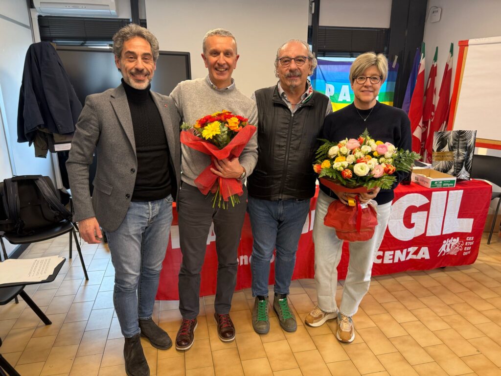 Puggioni Pertegato Crnelli Lazzaretto