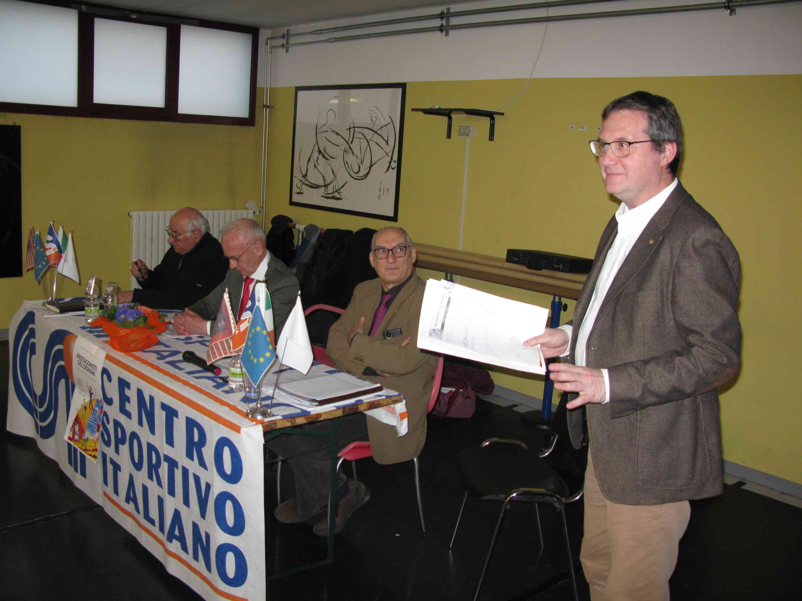 Marco Illotti
