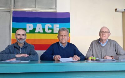A Montecchio Maggiore un concorso d’arte per il murale della pace