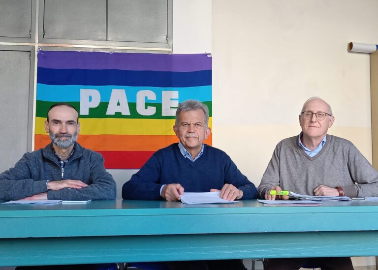 A Montecchio Maggiore un concorso d’arte per il murale della pace