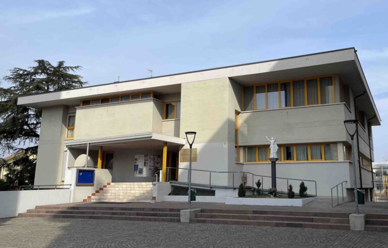 Collettivo “Tina Merlin”: giovedì 6 marzo 2025 a Mestrino sulla libertà di stampa con Prestigiacomo e Milioni
