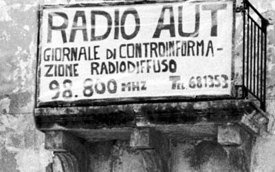 Vicenza, pensionati Cgil e legalità: dal 24 marzo ospite Giovanni Impastato