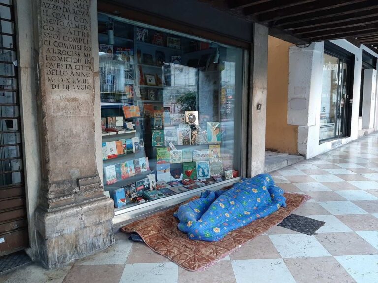 CGIA di Mestre: più a rischio povertà gli autonomi che i dipendenti, stabili i pensionati
