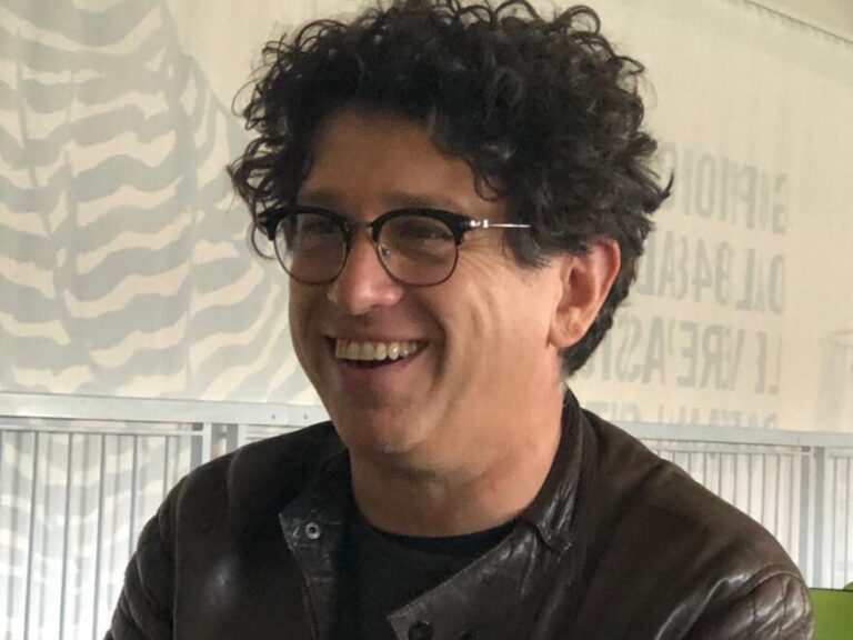 Massimo Zennaro è il nuovo segretario del Sindacato Giornalisti del Veneto