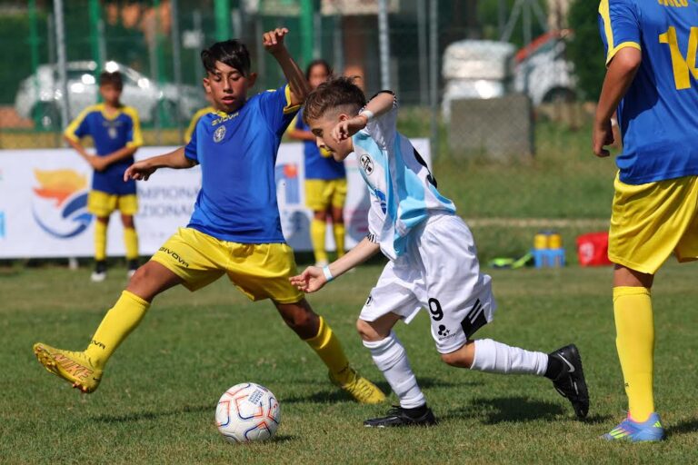In Veneto, Emilia Romagna e Sicilia molti dei titoli CSI dello Sport&Go!