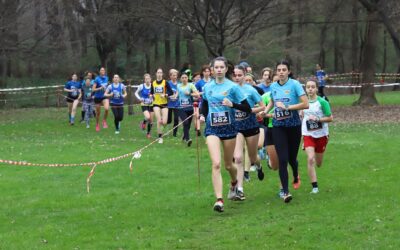 Il CSI al Vicenza Running Festival con le prime gare dedicate al Giubileo Mariano