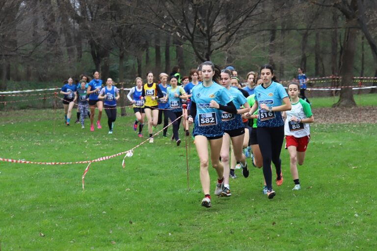Il CSI al Vicenza Running Festival con le prime gare dedicate al Giubileo Mariano