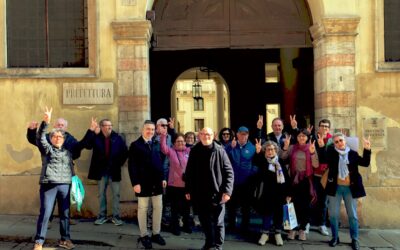 Progetto Silva (sito ex Safond Martini): la conferenza dei servizi della Provincia di Vicenza dice NO